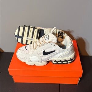 NIKE X STUSSY Air Zoom Spiridon Cage 2 Size 9.5